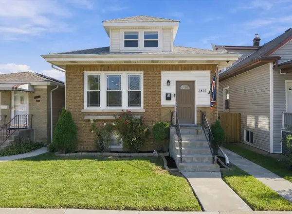 3855 N New England Avenue, Chicago, IL 60634