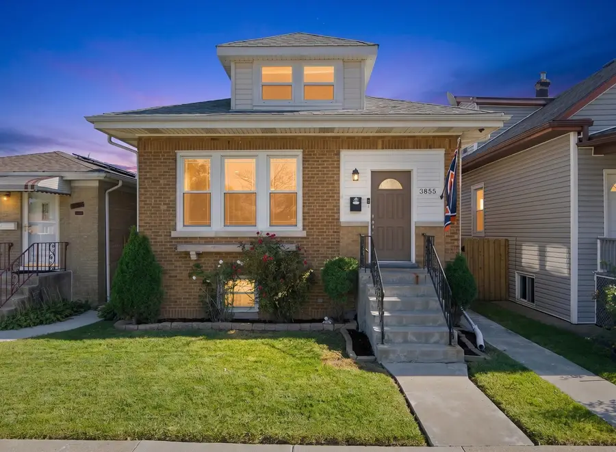 3855 N New England Avenue, Chicago, IL 60634 - #2