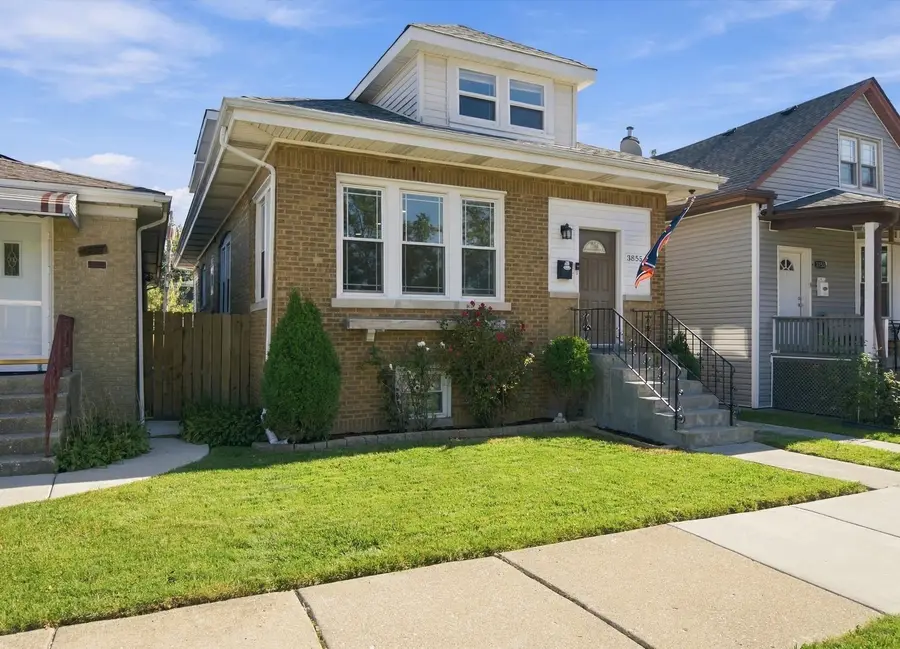 3855 N New England Avenue, Chicago, IL 60634 - #3