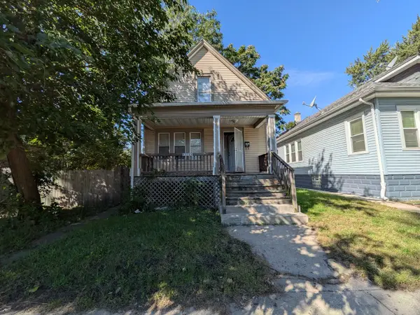 12248 S Normal Street, Chicago, IL 60628