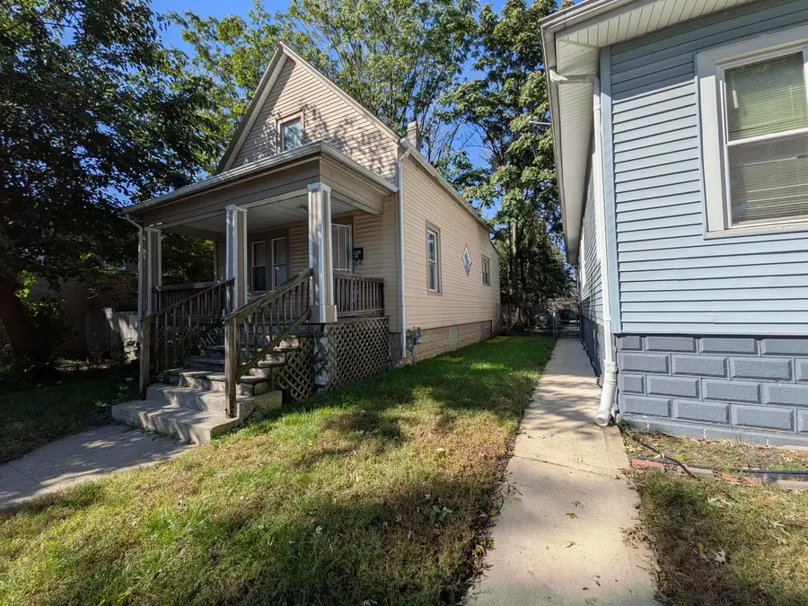12248 S Normal Street, Chicago, IL 60628 - #2