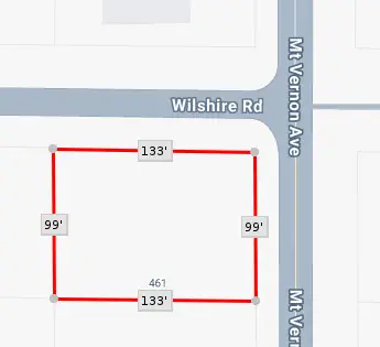 0 Mt Vernon Avenue, Lake Forest, IL 60045
