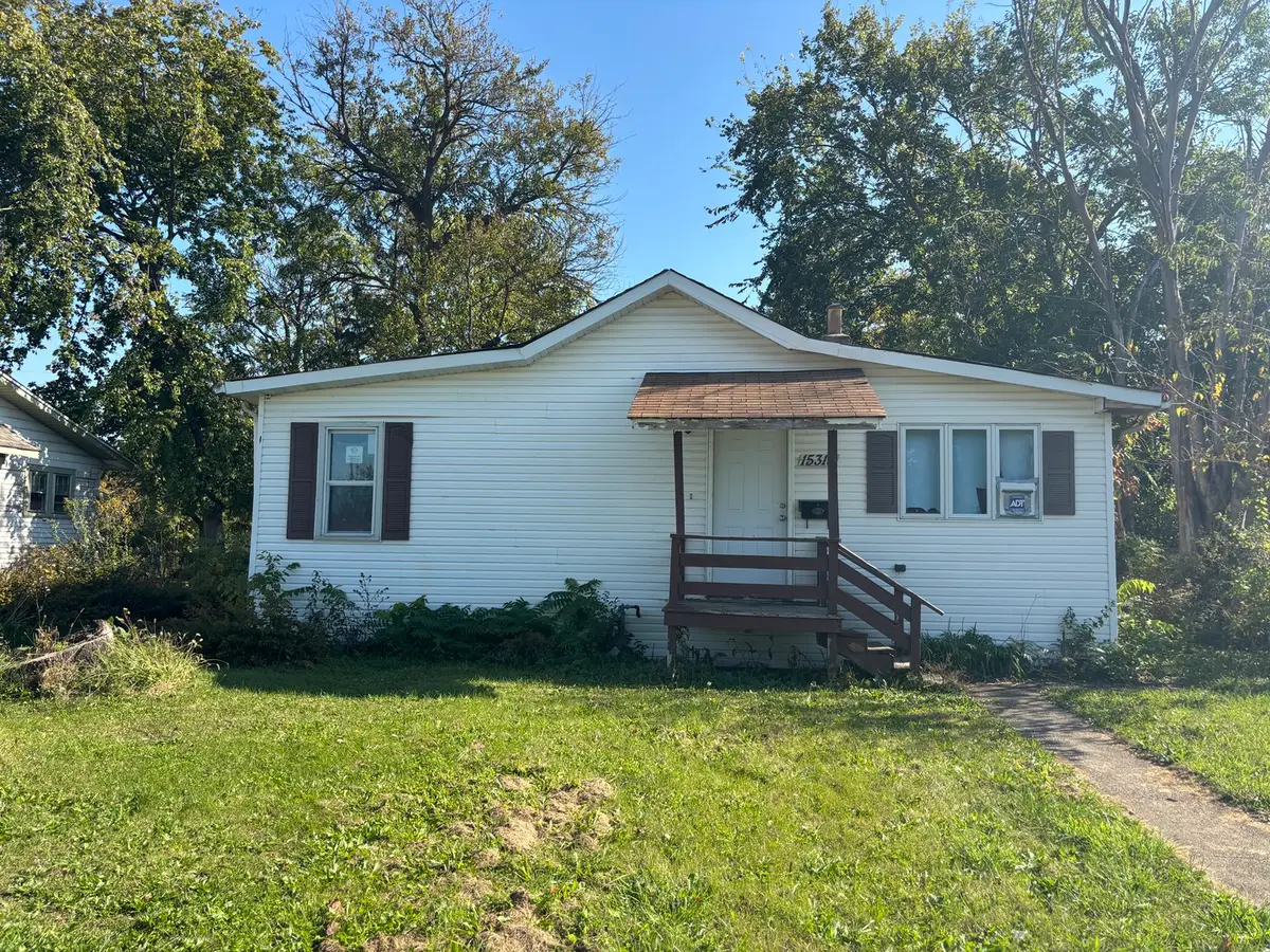 15315 Lincoln Avenue, Harvey, IL 60426 - #1