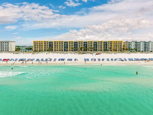 1150 Santa Rosa Boulevard #305, Fort Walton Beach, FL 32548 - #1