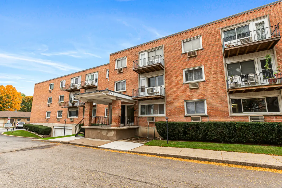 8541 Lotus Avenue #714, Skokie, IL 60077 - #1