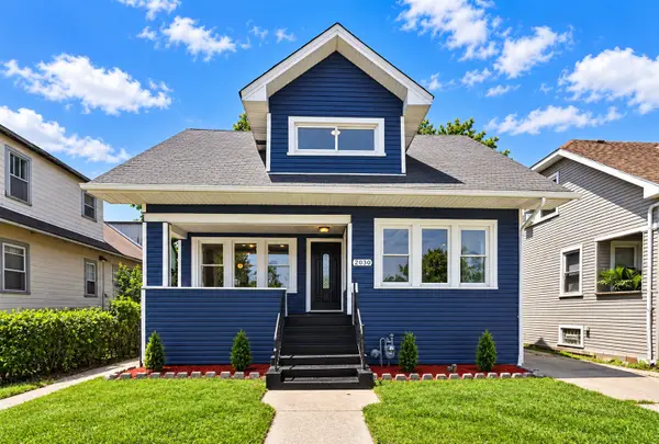 2030 S 4th Avenue, Maywood, IL 60153