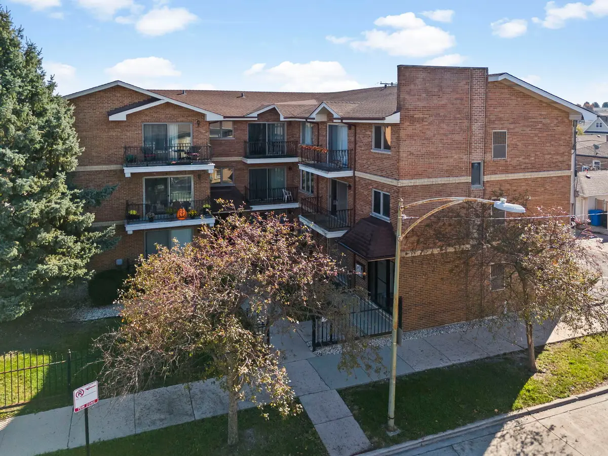 6305 S Nashville Avenue #1N, Chicago, IL 60638 - #1