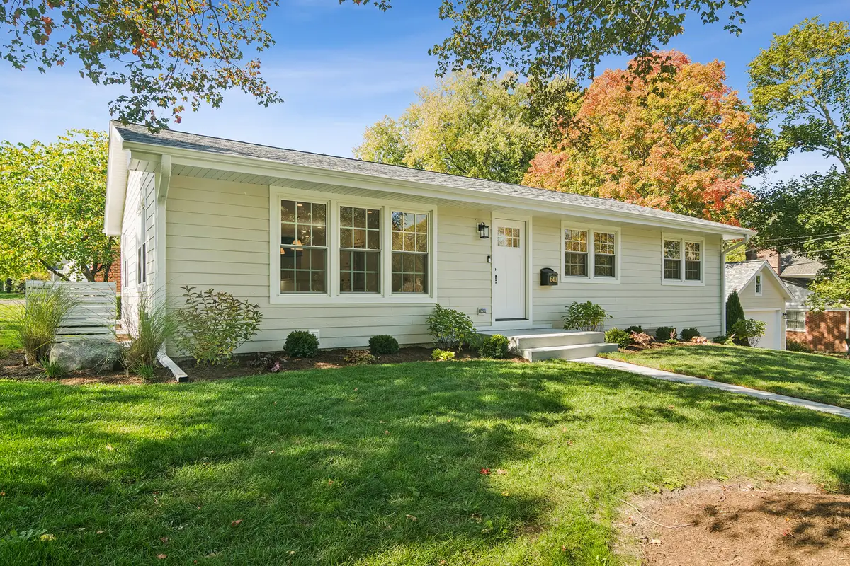 640 Prairie Avenue, Barrington, IL 60010 - #1