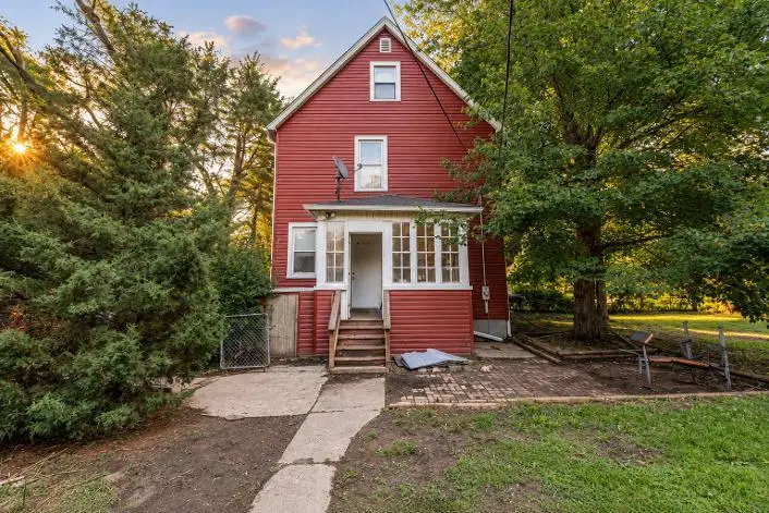 2520 Gideon Avenue, Zion, IL 60099 - #1
