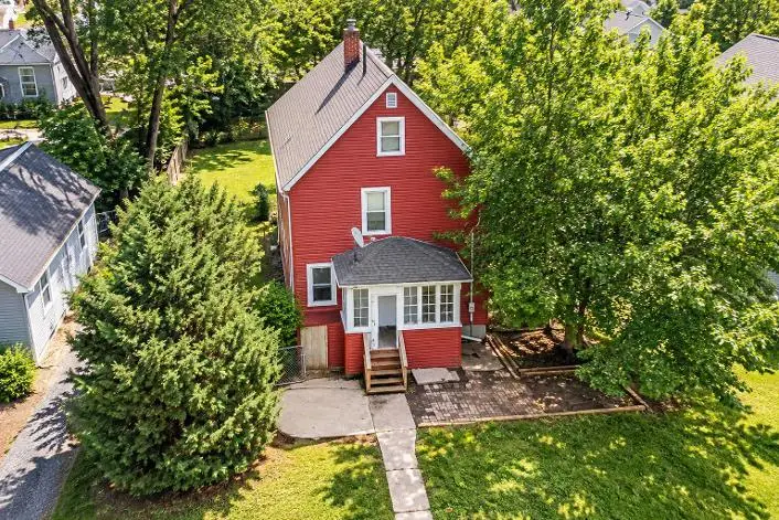 2520 Gideon Avenue, Zion, IL 60099 - #2