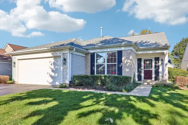 13410 Crestview Drive, Huntley, IL 60142