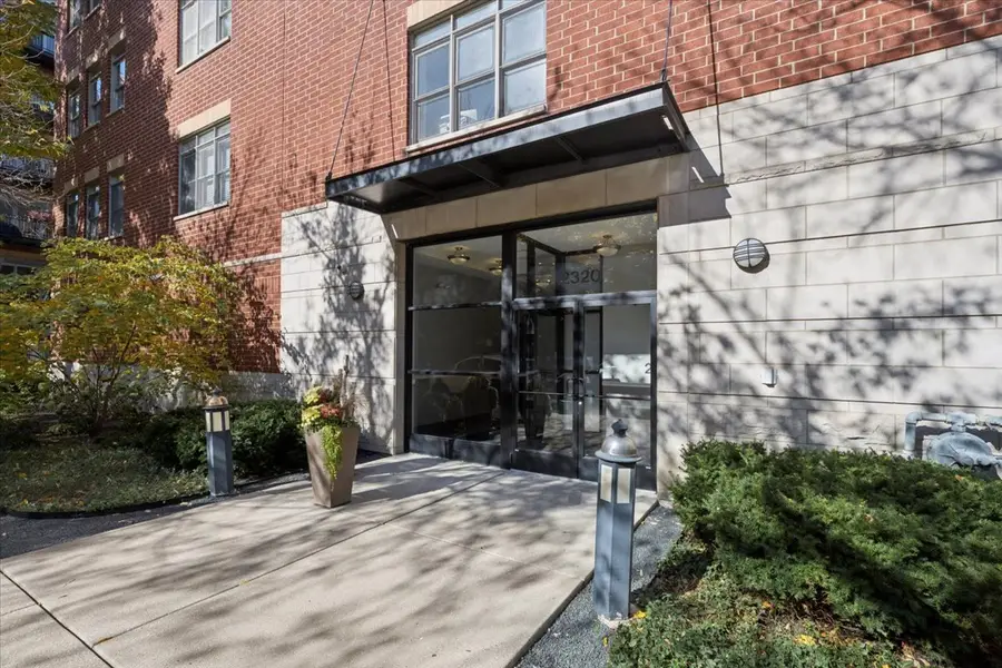 2320 W St Paul Avenue #603, Chicago, IL 60647 - #2