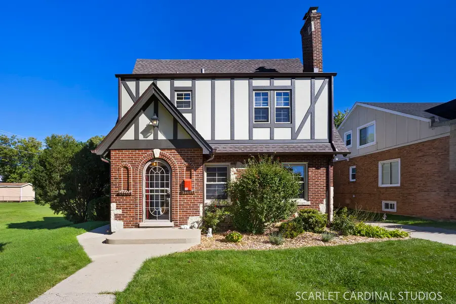 819 S Harvard Avenue, Villa Park, IL 60181 - #2