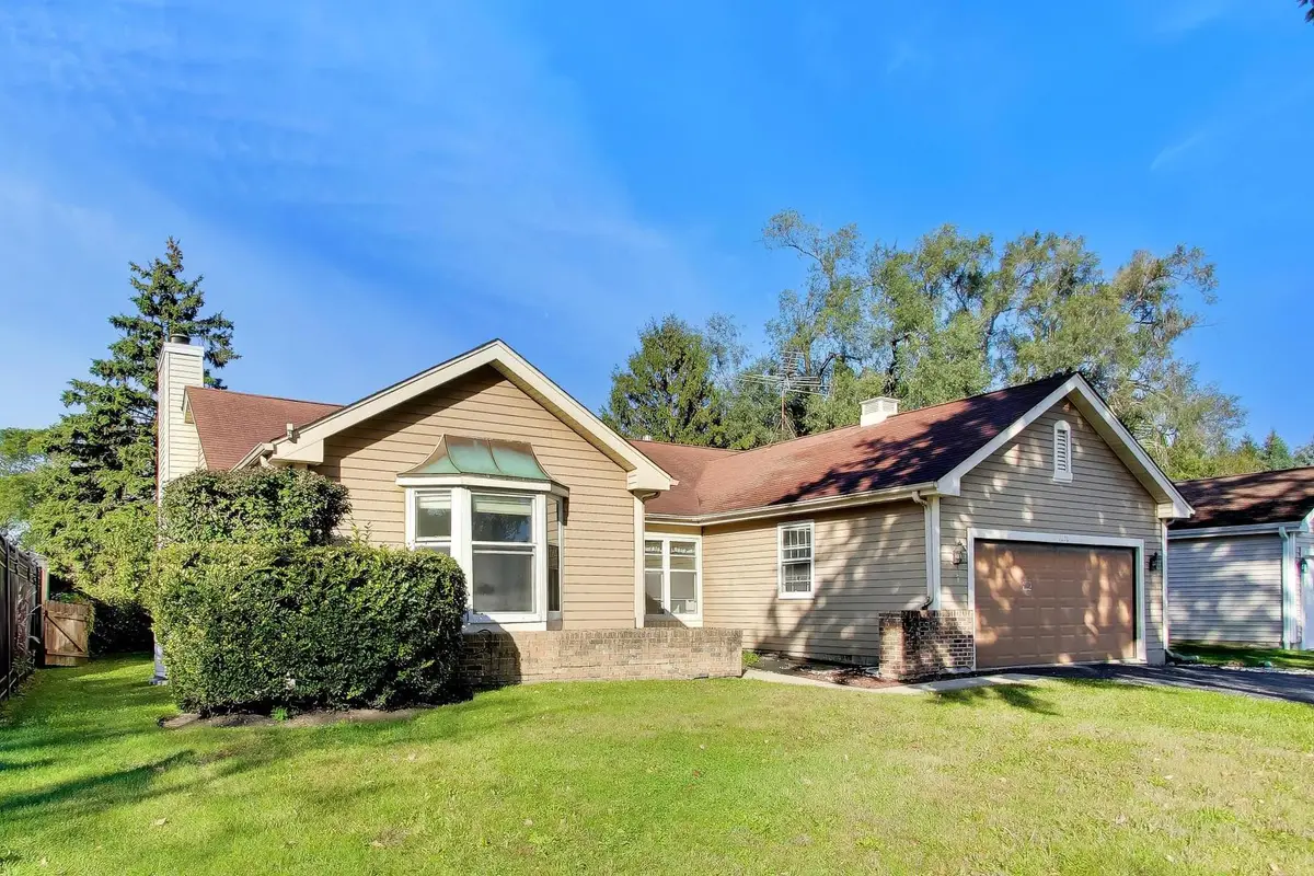 1110 Honeysuckle Drive, Wheeling, IL 60090 - #1