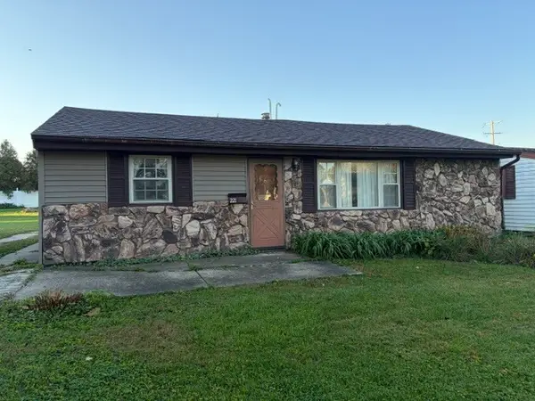 221 W 7th Street, Spring Valley, IL 61362