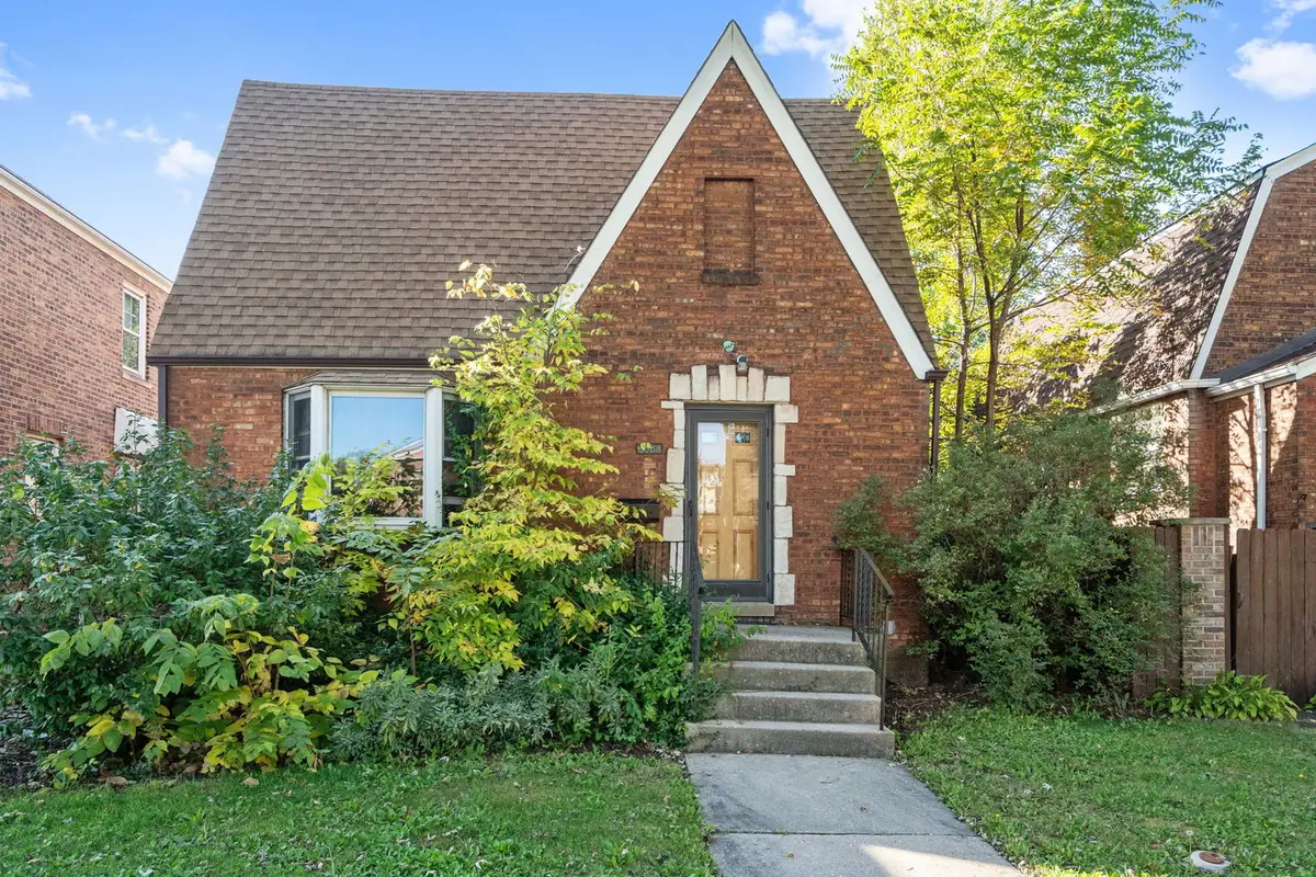 5304 S Major Avenue, Chicago, IL 60638 - #1