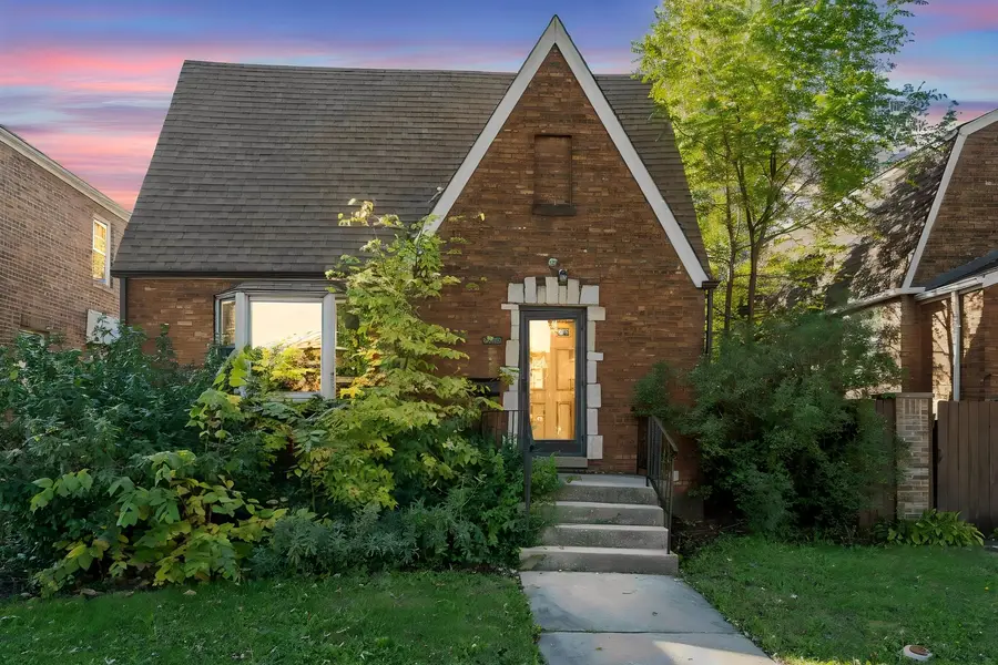 5304 S Major Avenue, Chicago, IL 60638 - #2