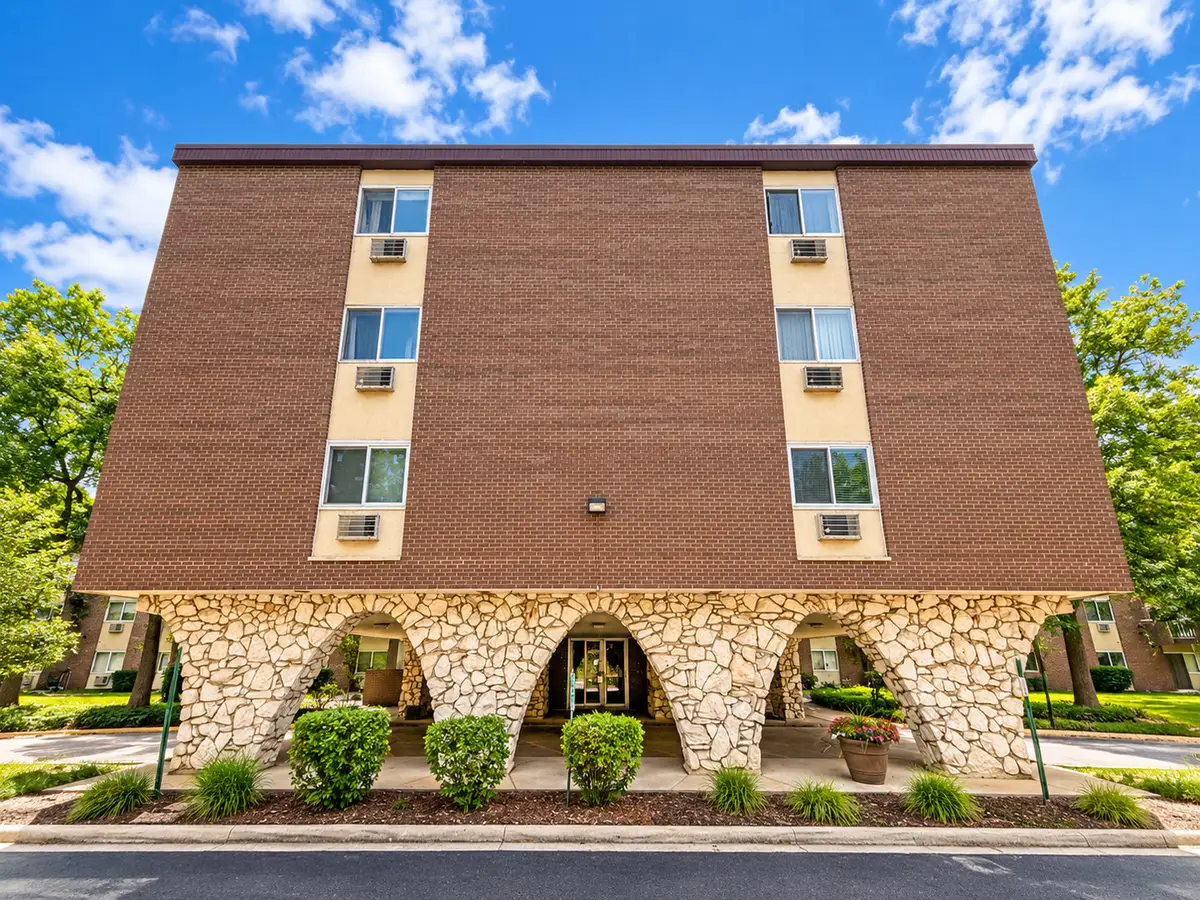1321 S Finley Road #312, Lombard, IL 60148 - #1