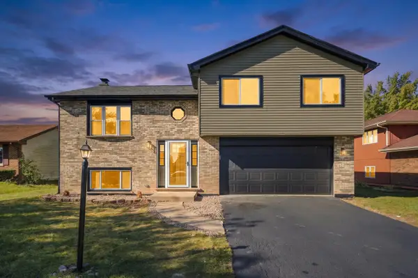 22042 Scott Drive, Richton Park, IL 60471