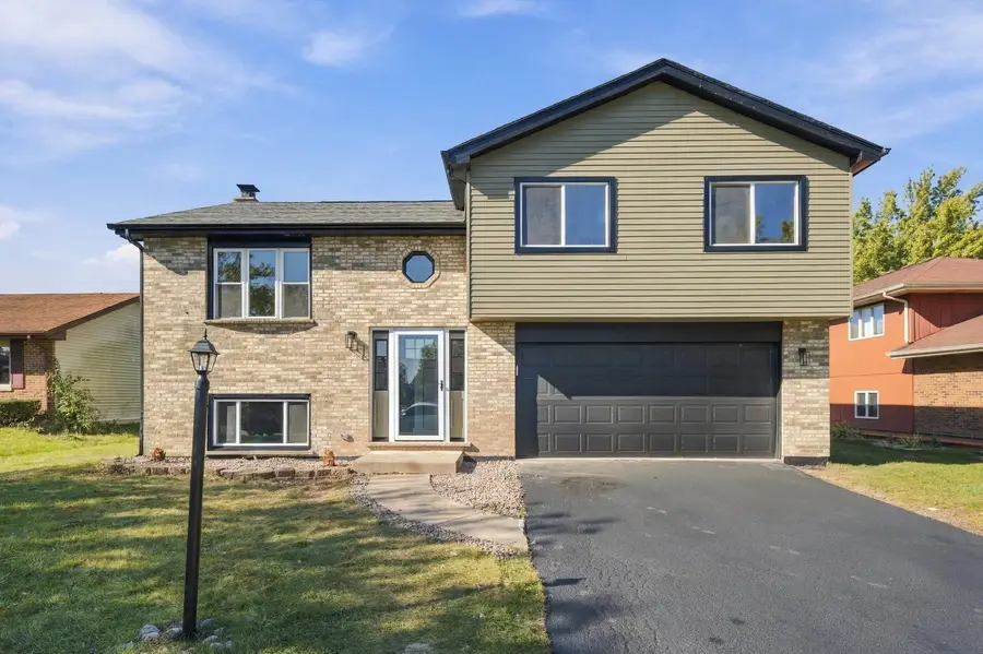 22042 Scott Drive, Richton Park, IL 60471 - #2