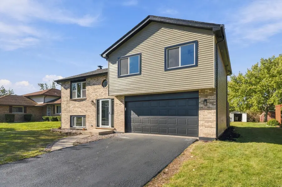 22042 Scott Drive, Richton Park, IL 60471 - #3