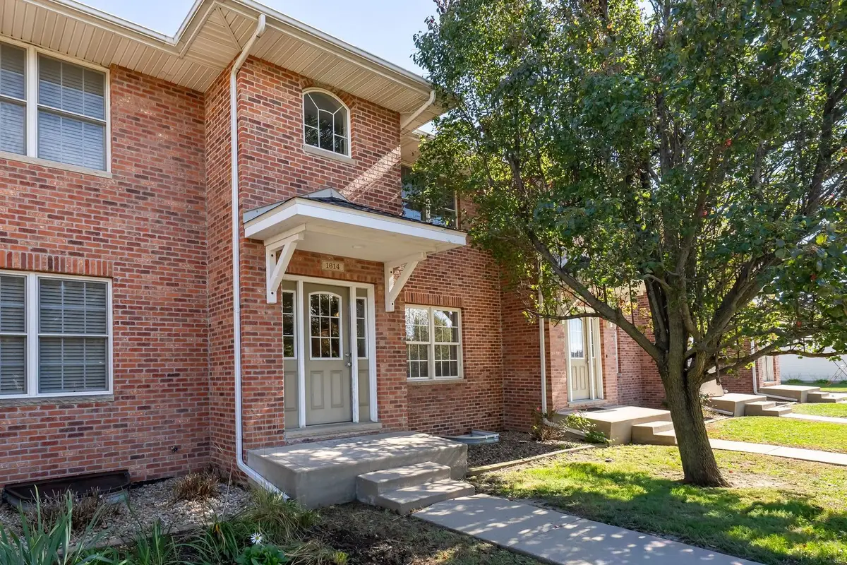 1614 Belclare Road, Normal, IL 61761 - #1