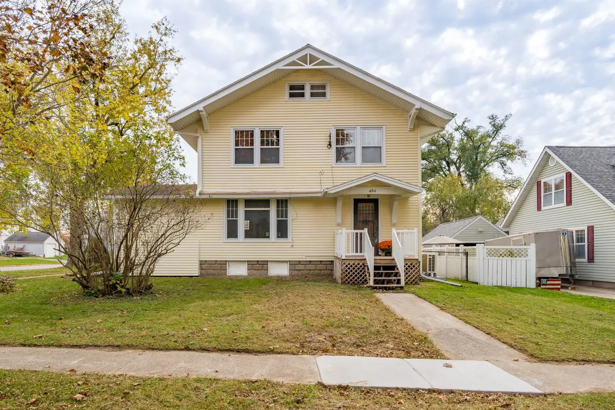 404 W 6th Street, Wilton, IA 52778 - #1