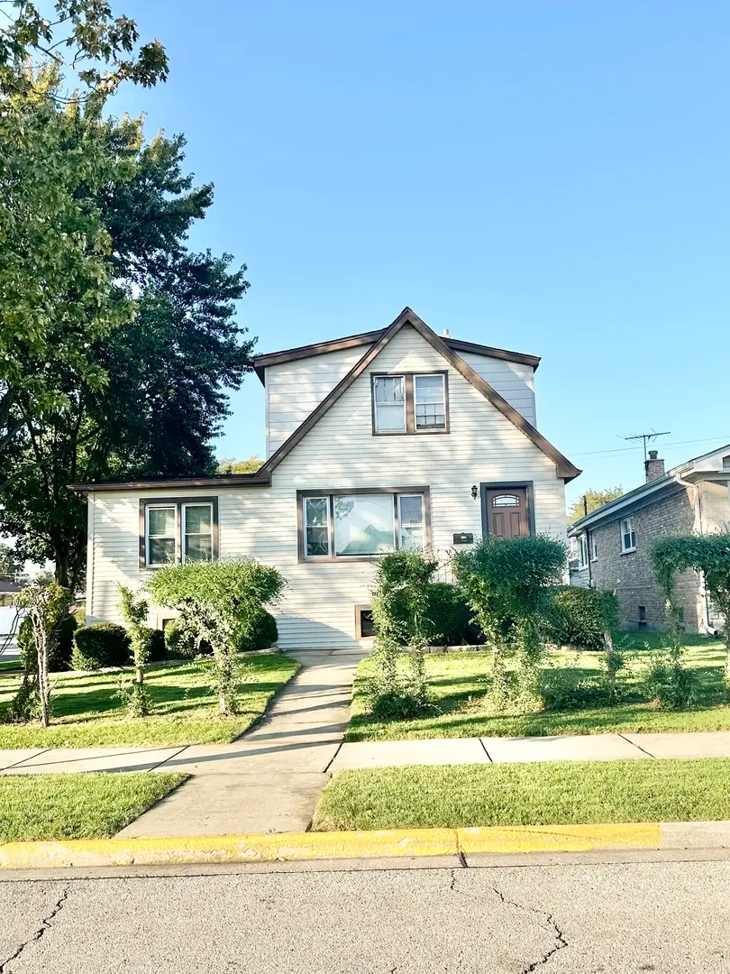 7458 W Winona Street, Harwood Heights, IL 60706 - #1