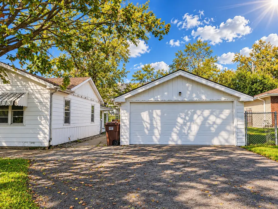 18728 Harding Avenue, Flossmoor, IL 60422 - #2