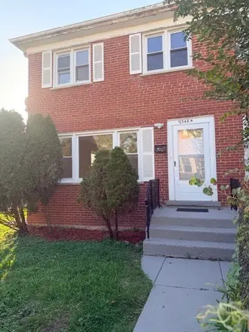 9348 Noel Avenue #A, Des Plaines, IL 60016