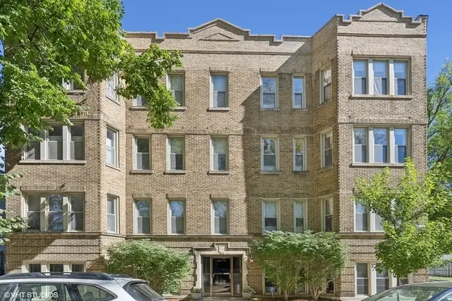 4901 N Leavitt Street #B3, Chicago, IL 60625 - #1