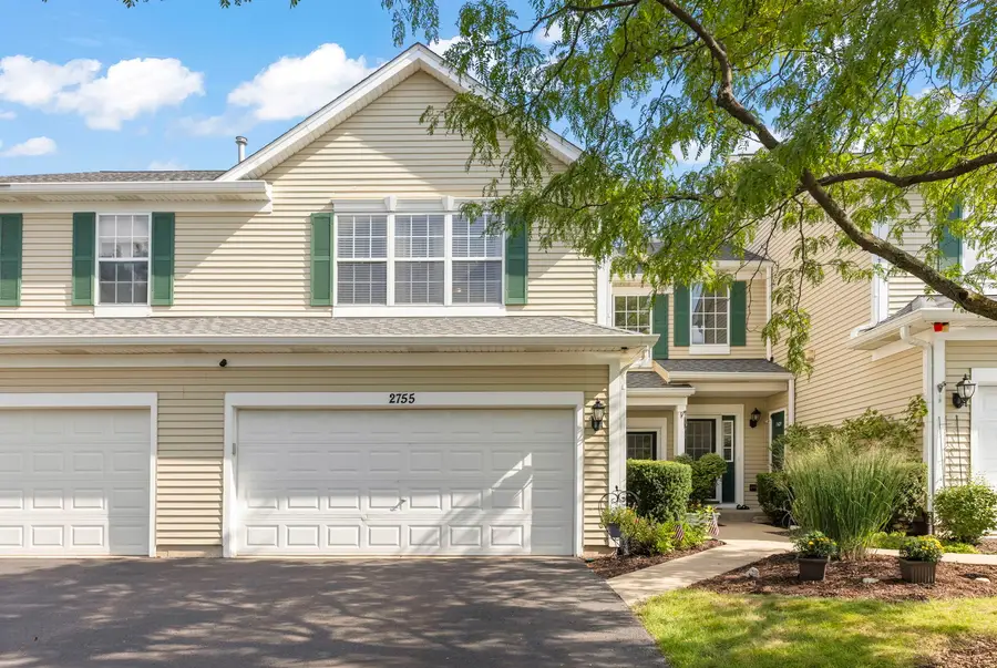 2755 Mcclennan Court, Naperville, IL 60563 - #2