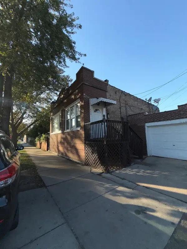 2648 W 52nd Street, Chicago, IL 60632