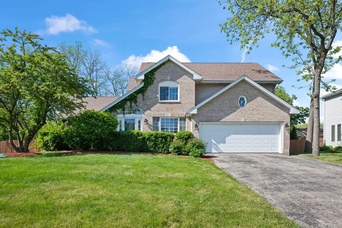 1308 W Hill Street, Palatine, IL 60067 - #1