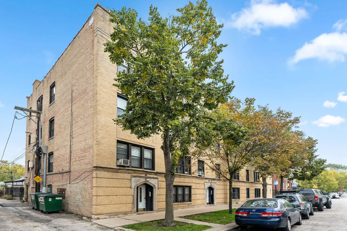 3608 W Dickens Avenue #3, Chicago, IL 60647 - #1