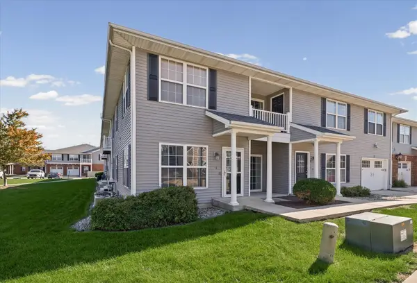 104 Yorkminster Lane #1, Savoy, IL 61874