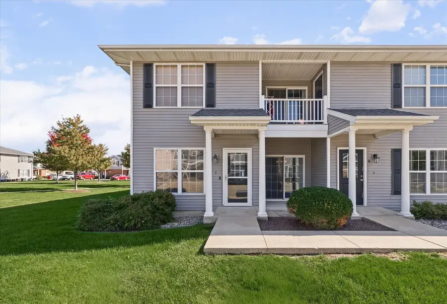 104 Yorkminster Lane #1, Savoy, IL 61874 - #2