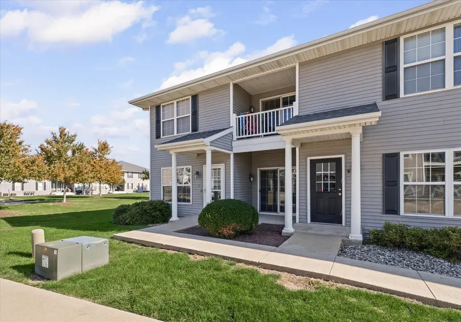104 Yorkminster Lane #1, Savoy, IL 61874 - #3