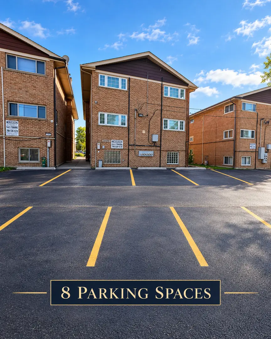 9470 W Lawrence Court, Schiller Park, IL 60176 - #3