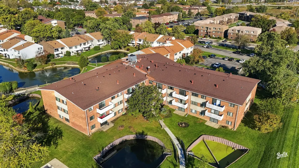 4000 Bayside Drive #103, Palatine, IL 60074 - #1