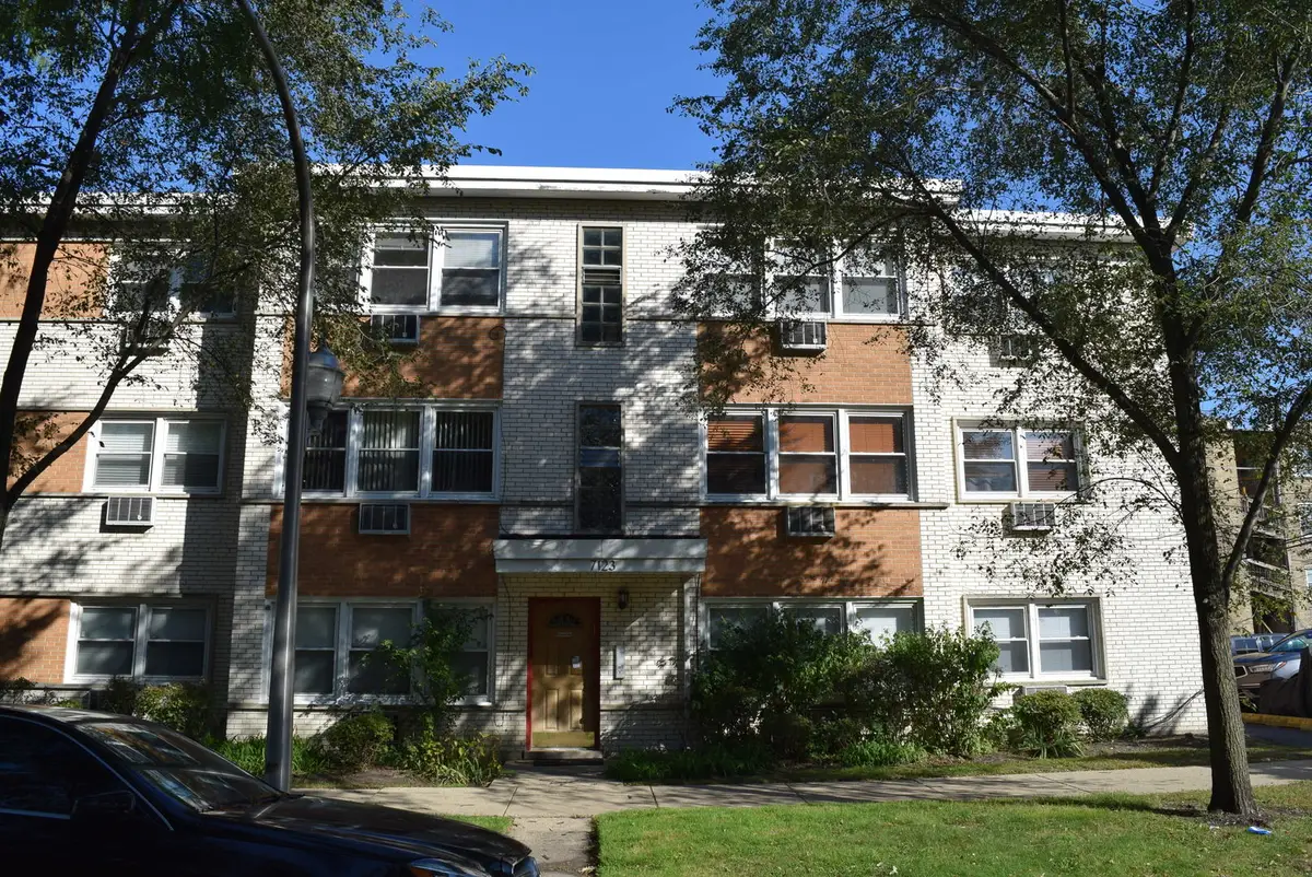 7123 N Damen Avenue #5E, Chicago, IL 60645 - #1