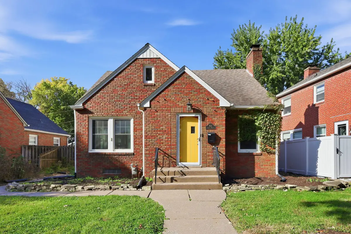 1612 Elmore Avenue, Davenport, IA 52803 - #1