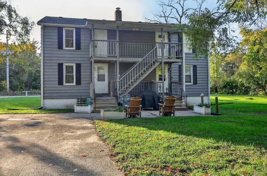 739 Austin Avenue, Aurora, IL 60505 - #2