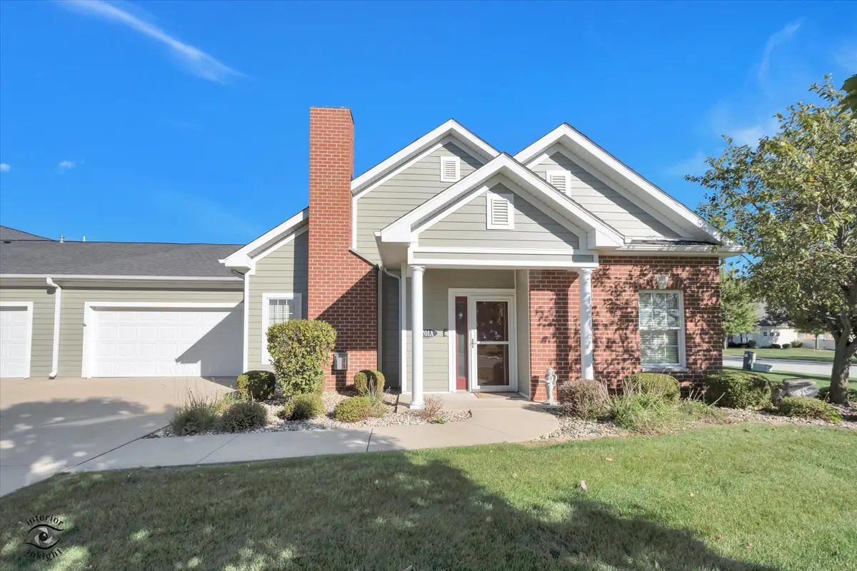 701 Arbor Parkway, Bourbonnais, IL 60914 - #1