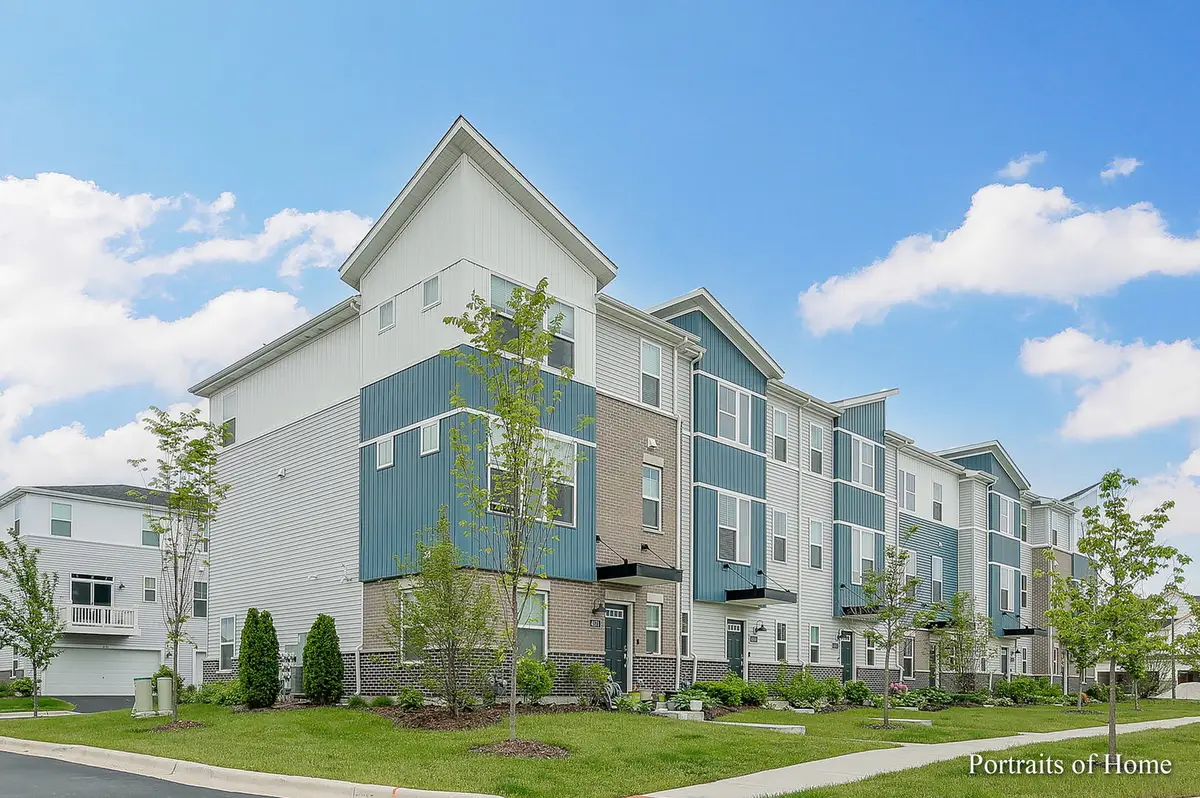 4169 Calder Lane, Aurora, IL 60504 - #1