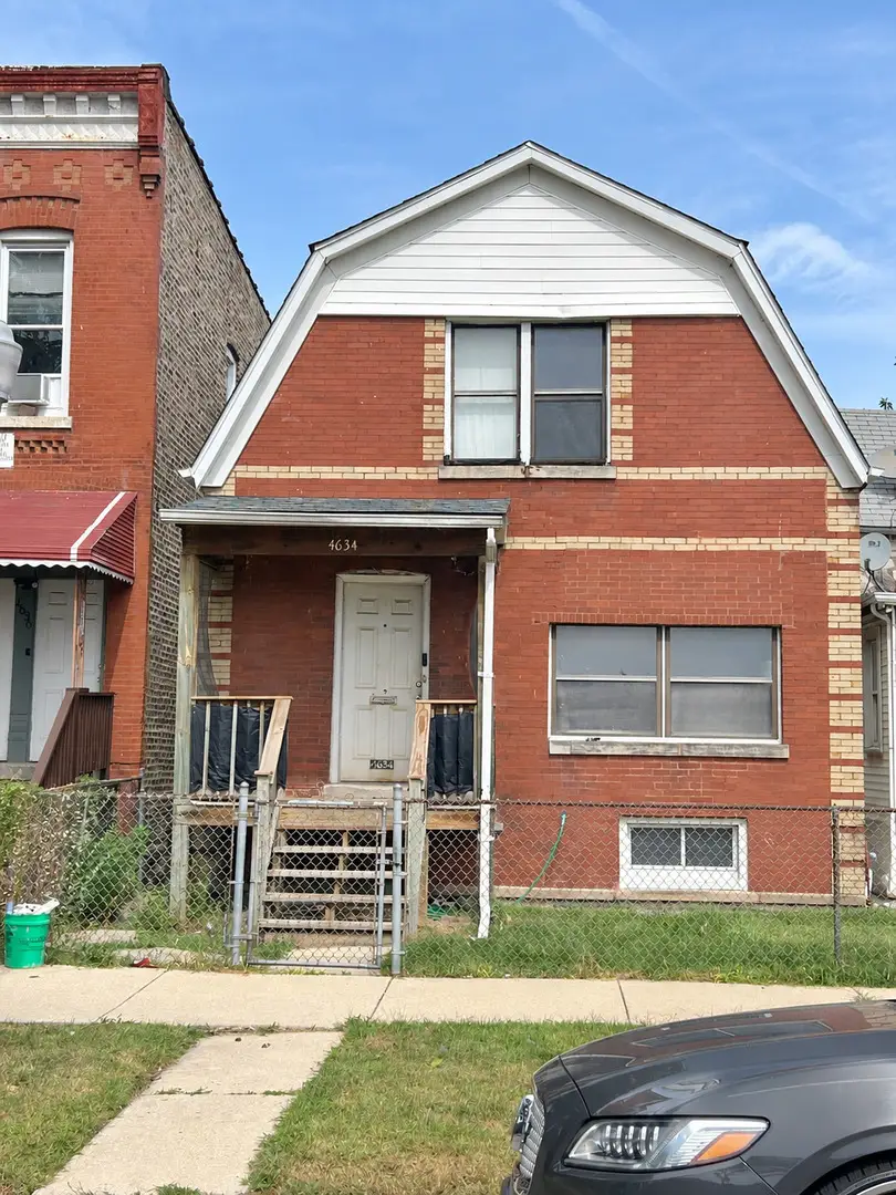 4634 W Ohio Street, Chicago, IL 60644 - #1