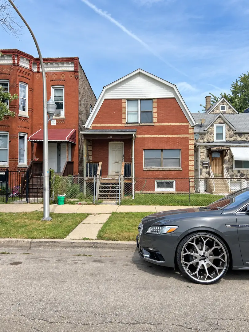 4634 W Ohio Street, Chicago, IL 60644 - #2
