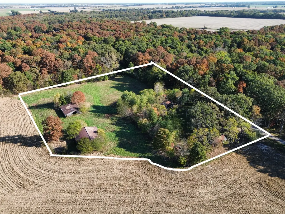 667 Linden Drive, Xenia, IL 62899 - #1