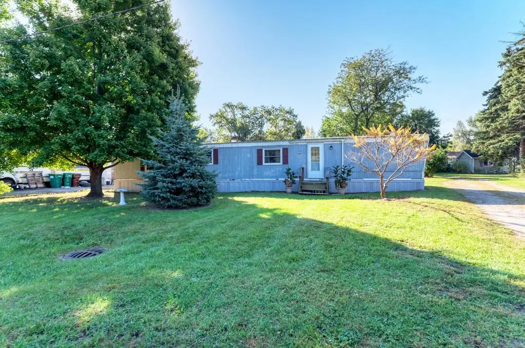 529 E Mesa Drive, Godley, IL 60407 - #1