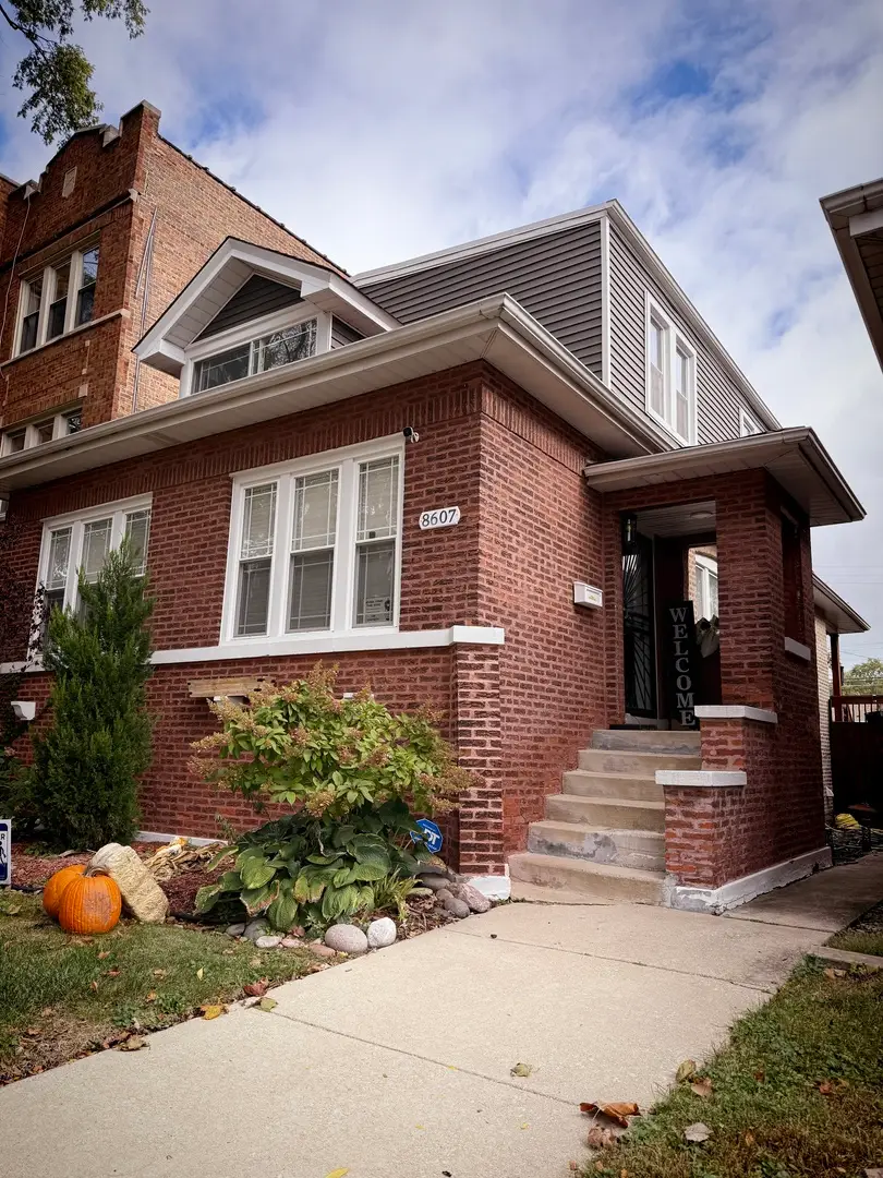 8607 S Maryland Avenue, Chicago, IL 60619 - #1